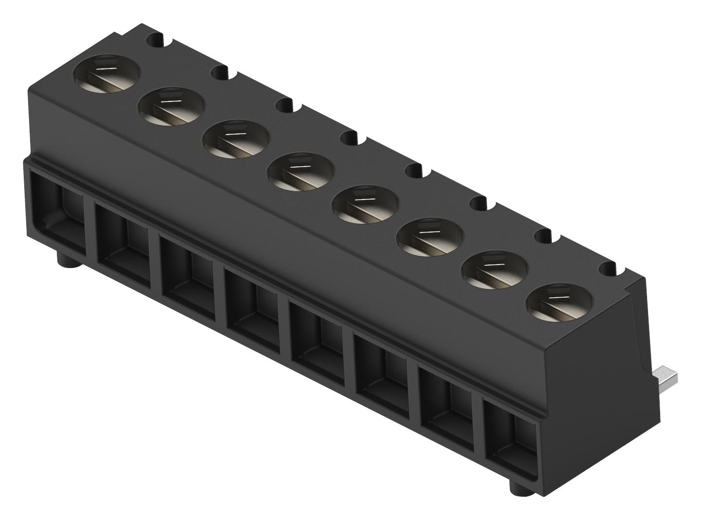 Buy TE PCB Terminal Blocks Header Wire-to-Board Part Number 23839418 Online