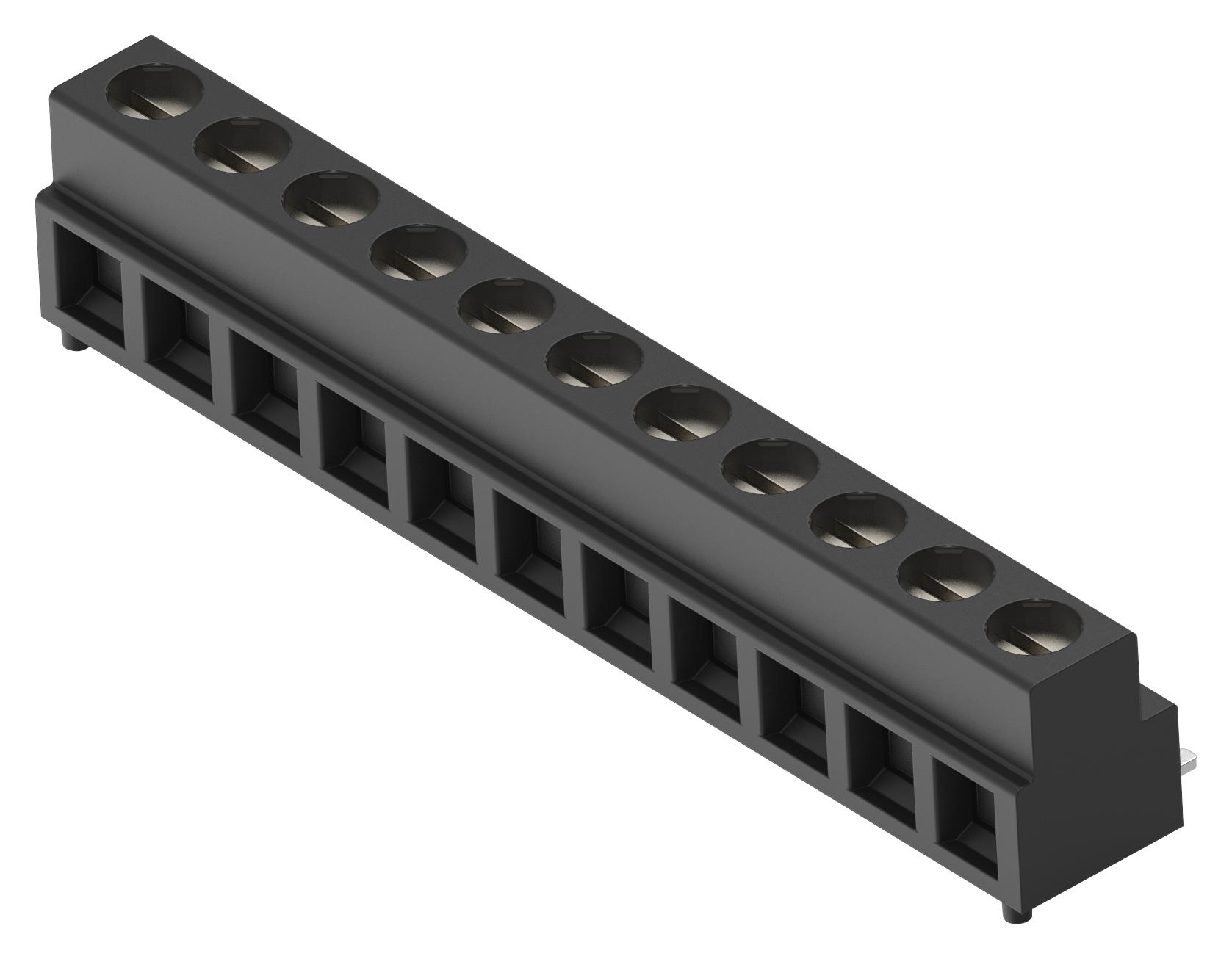 TE 2383942-7 – Reliable Wire-to-Board PCB Terminal for Industrial Applications