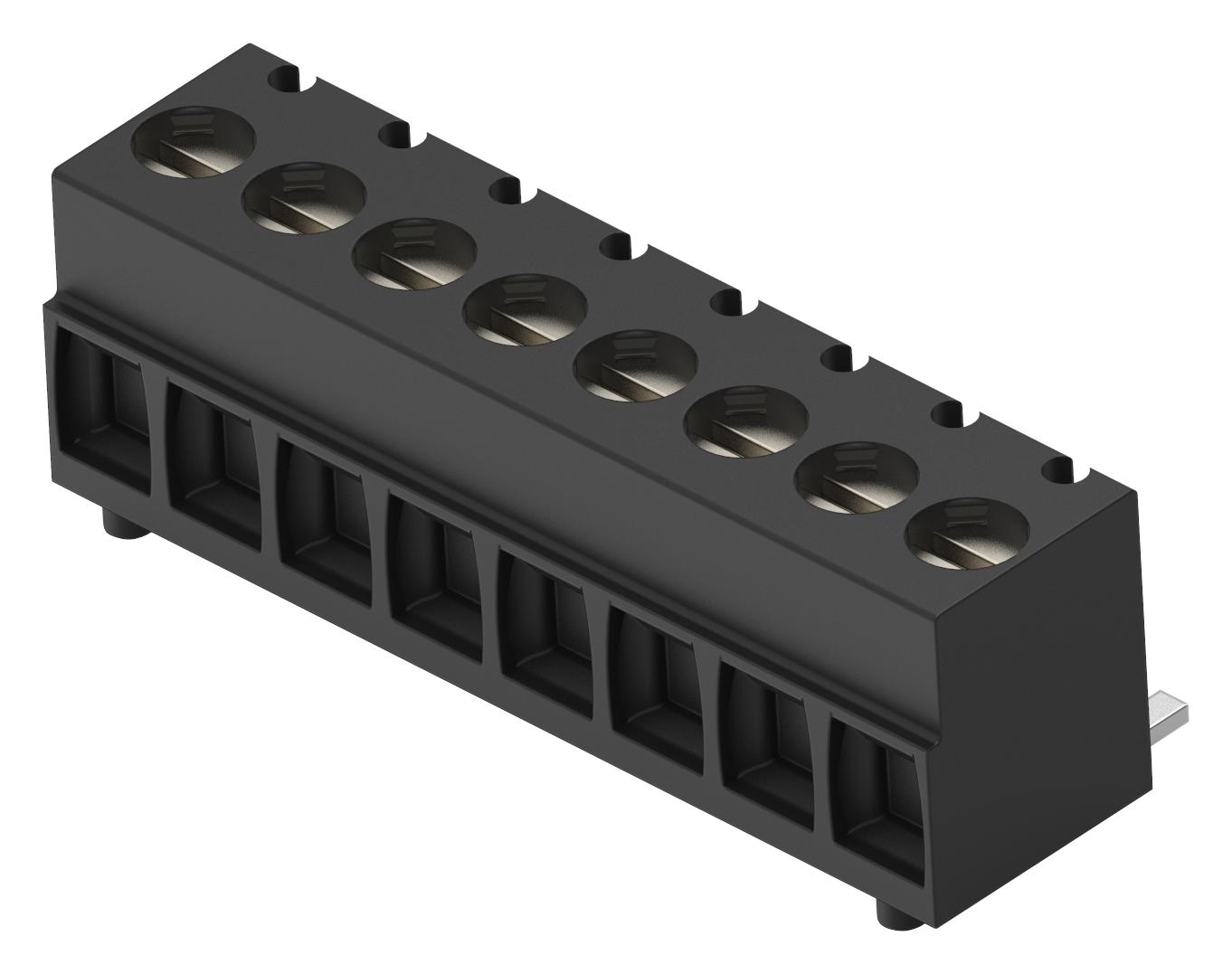Buy TE PCB Terminal Blocks Part Number 2383948-8 Online