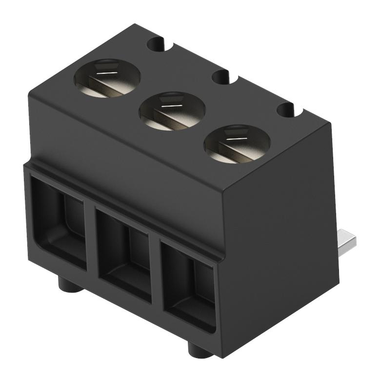 2383945-3 TE CONNECTIVITY 3 Position PCB Terminal Block | myMectronic