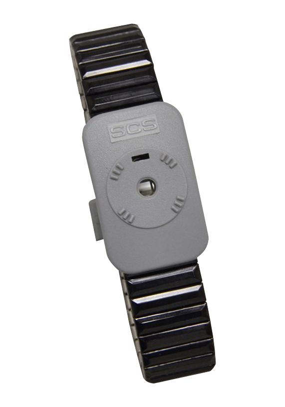 2387 SCS Metal Wristband | myMectronic