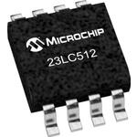 Microchip Technology 23LC512ISN image