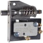 23TL404 C&K COMPONENTS Two SPDT Door Interlock Switch | myMectronic