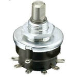 24001-03N Grayhill Single Deck Rotary Switch | myMectronic