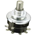24002-07N GRAYHILL Single Deck Rotary Switch | myMectronic