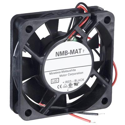 NMB TECHNOLOGIES 2406KL05WB59L50 image