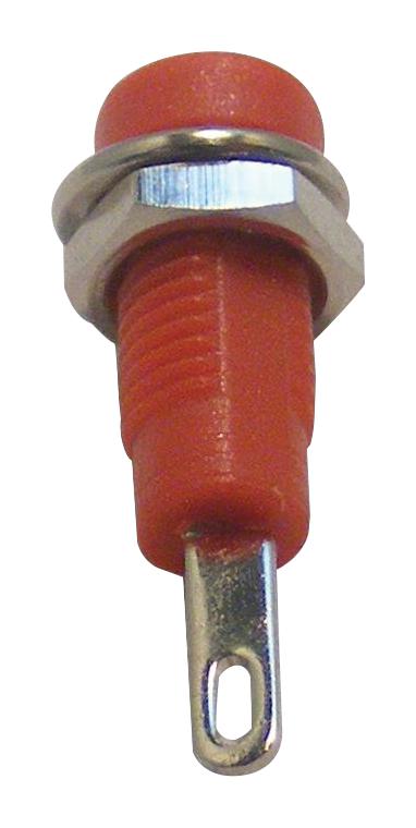 24.102.1 MULTICOMP 2mm Panel Mount Socket | myMectronic