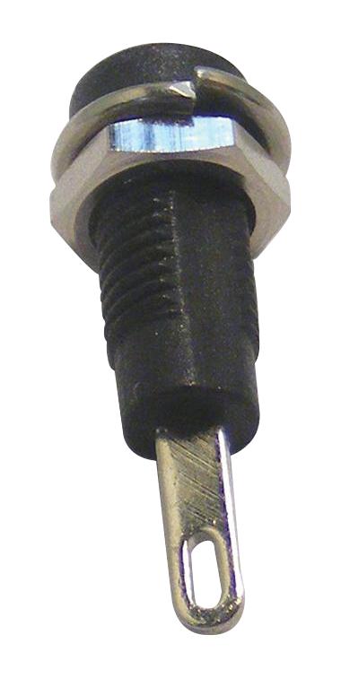 24.102.2 MULTICOMP 2mm Panel Mount Socket | myMectronic