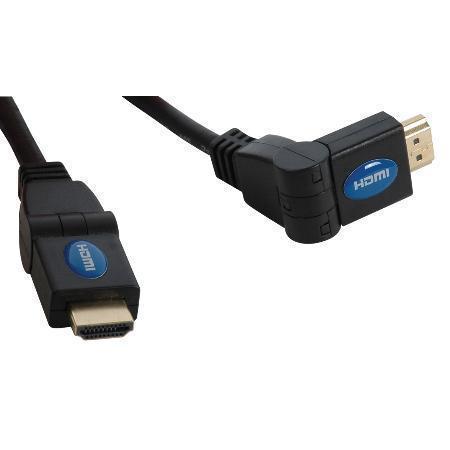 Buy Multicomp HDMI Cable Part Number 2410926 Online
