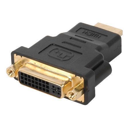 multicomp U+2013 Reliable HDMI to DVI Adapter for Industrial Applications
