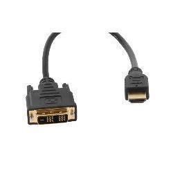 Buy Multicomp HDMI to DVI-D Dual Link Part Number 2411050 Online
