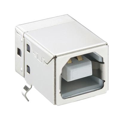 Lumberg Series USB Connectors: 241106