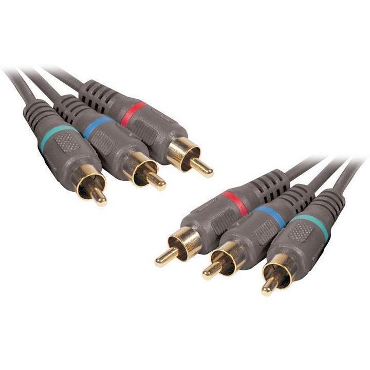 Buy Stellar Audio Video Components Part Number 2412007 Online
