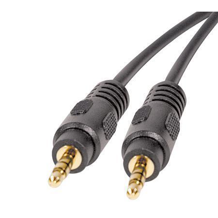 Electronics Series Audio/Video Cable: 2412052