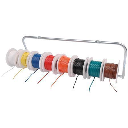 Multicomp 24-14687 – Reliable Hook Up Wires for Industrial Applications