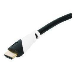 Multicomp HDMI Cable – Reliable HDMI Plug to HDMI Plug for Industrial Applications