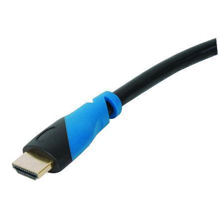 Multicomp Series HDMI Cable: 2414706