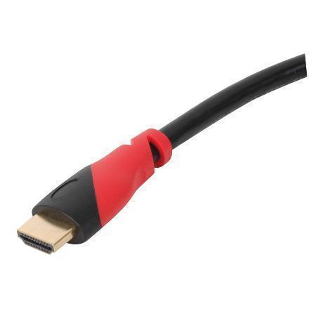Buy Multicomp HDMI Plug to HDMI Plug Part Number 2414715 Online