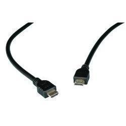 Buy Multicomp Pro HDMI Plug to HDMI Plug Part Number 2414760 Online