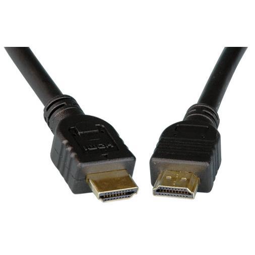 Multicomp Pro 2414762 – Reliable HDMI Cable for Industrial Applications