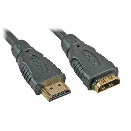 Buy Multicomp HDMI-A Plug to Jack Part Number 2414802 Online