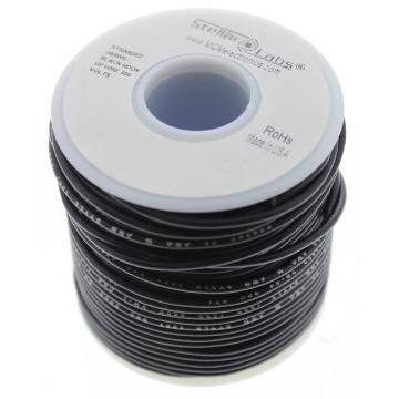 Multicomp 2415060 – Reliable Hook-up Wire for Industrial Applications