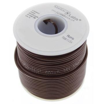 Multicomp 2415091 – Reliable Hook-up Wire for Industrial Applications