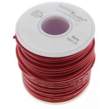 Buy Stellar Labs Hook-up Wire Part Number 24-15102 Online