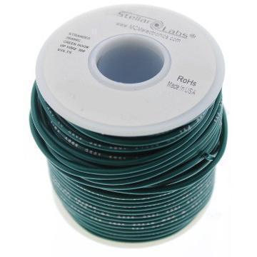 Stellar Labs 2415105 – Reliable Hook-up Wiring for Industrial Applications