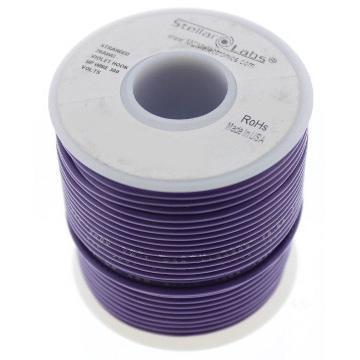 24-15157 MULTICOMP PRO 26 AWG Hook-up Wire | myMectronic