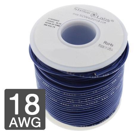 24-15376 MULTICOMP PRO Hook Up Wire | myMectronic