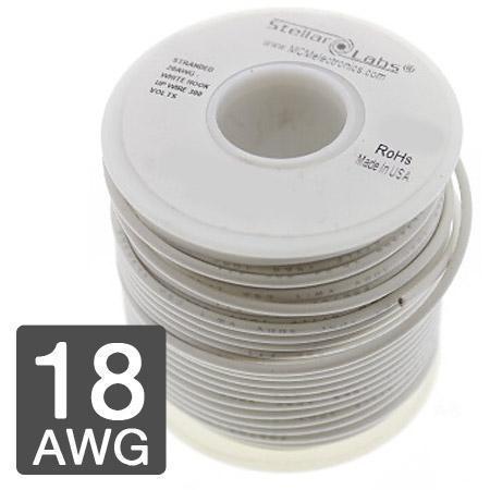 24-15379 MULTICOMP PRO Hook Up Wire | myMectronic