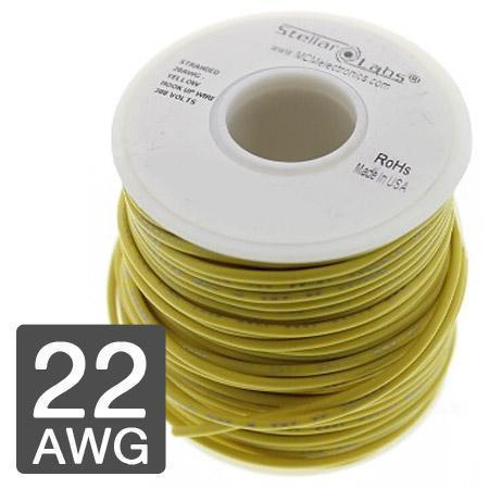 24-15414 MULTICOMP PRO Hook Up Wire | myMectronic