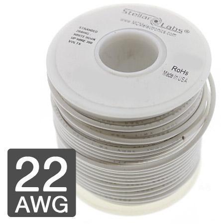 24-15419 MULTICOMP PRO Hook Up Wire | myMectronic