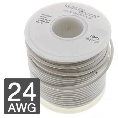 24-15439 MULTICOMP PRO Hook Up Wire | myMectronic