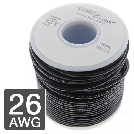 24-15450 MULTICOMP PRO Hook Up Wire | myMectronic