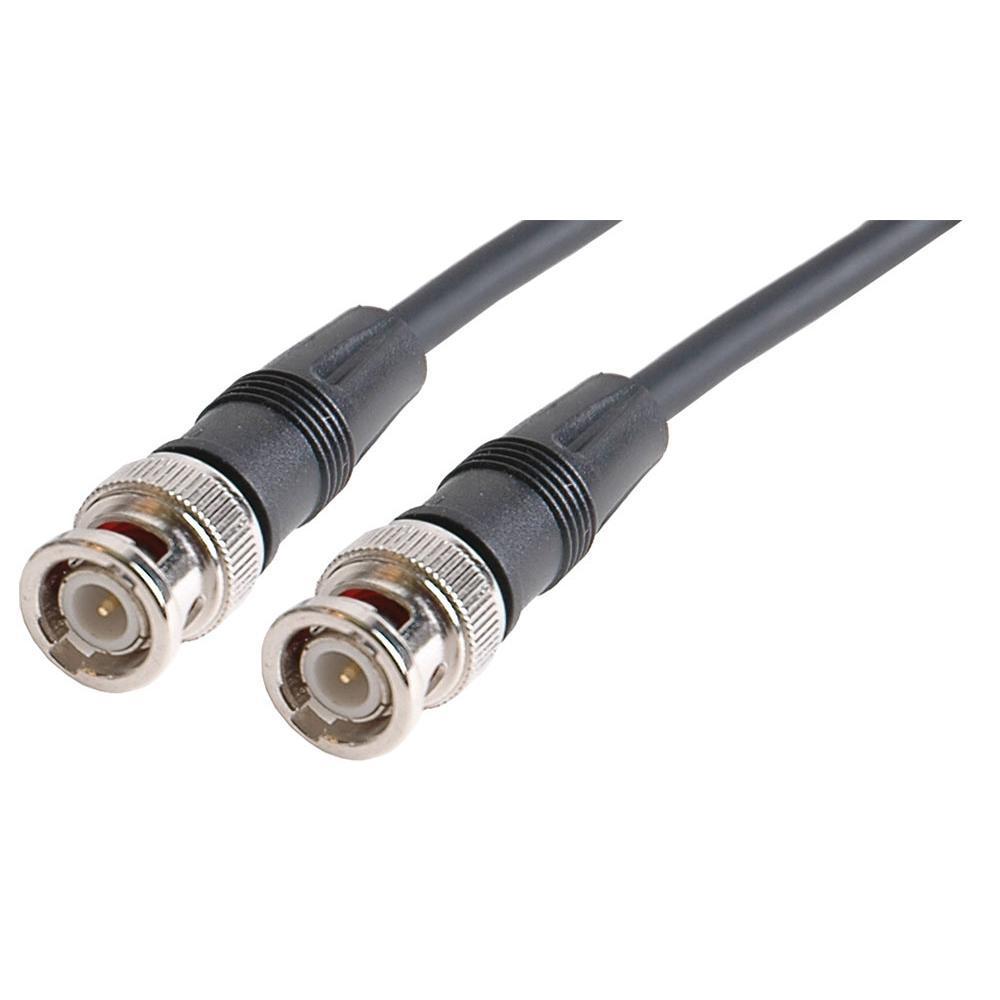 24-15623 MULTICOMP PRO BNC Plug to BNC Plug | myMectronic
