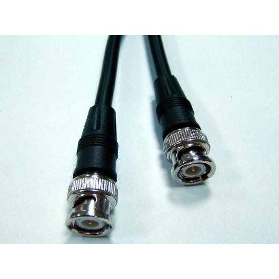 24-15624 MULTICOMP PRO BNC Plug to BNC Plug | myMectronic