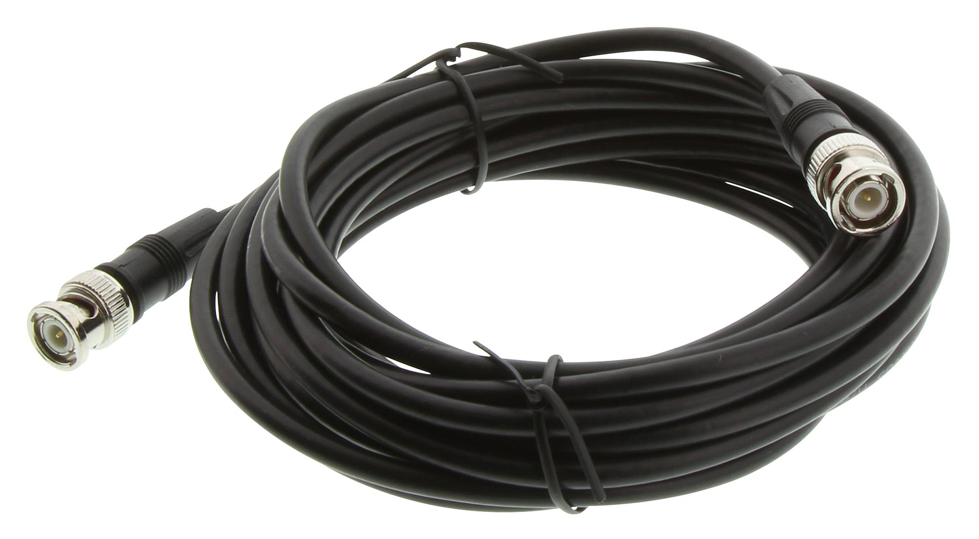 24-15627 MULTICOMP PRO BNC Plug to BNC Plug | myMectronic