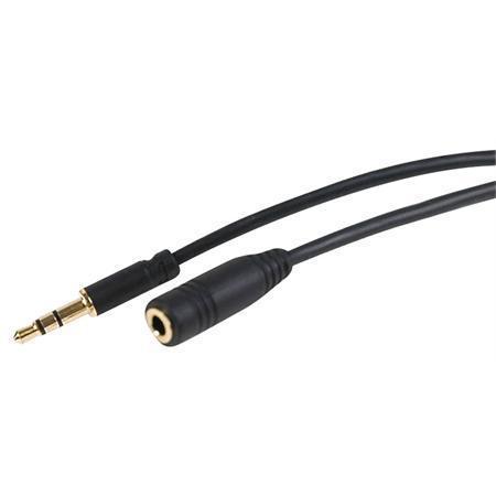24-15634 MULTICOMP PRO 3.5mm Stereo Plug Jack | myMectronic