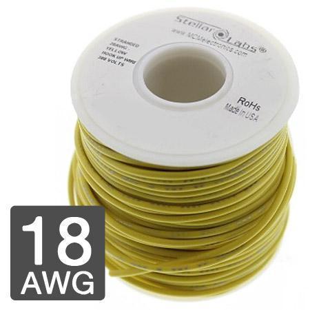 24-16044 MULTICOMP PRO PVC Insulated Hook-up Wire | myMectronic