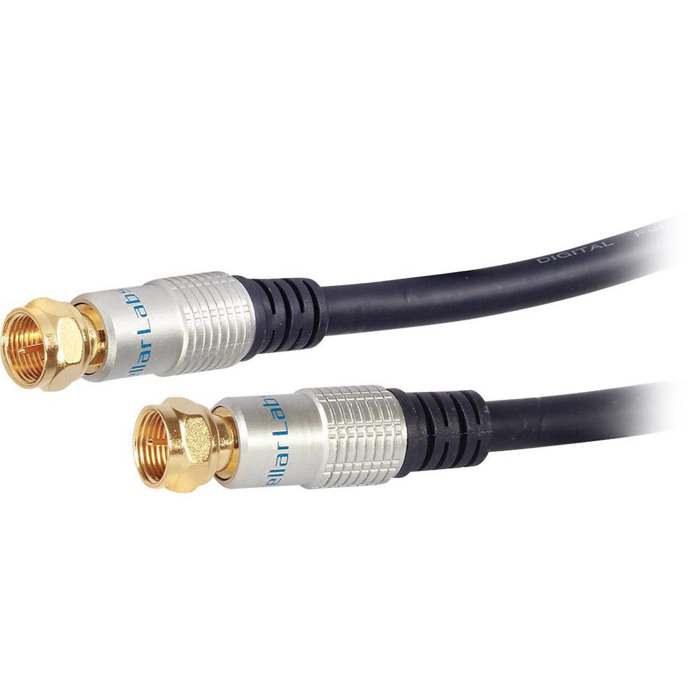 24-16430 MULTICOMP PRO F Straight Plug Cable | myMectronic