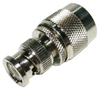 Amphenol Series RFCoaxial Adapter: 242122