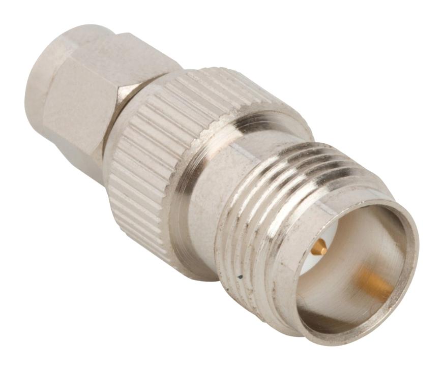 Amphenol Coaxial Adapter – Reliable RF Connector for Industrial Applications