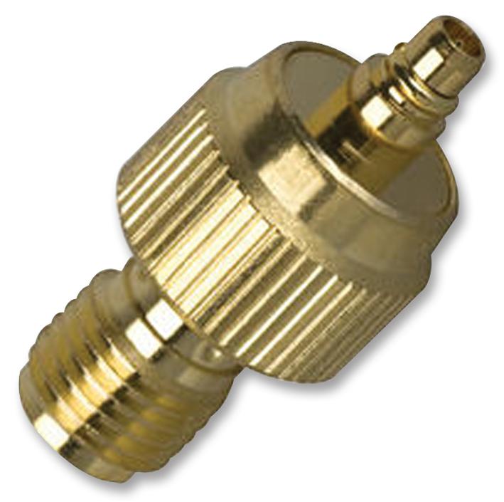 242141 AMPHENOL RF SMA Plug Connector | myMectronic