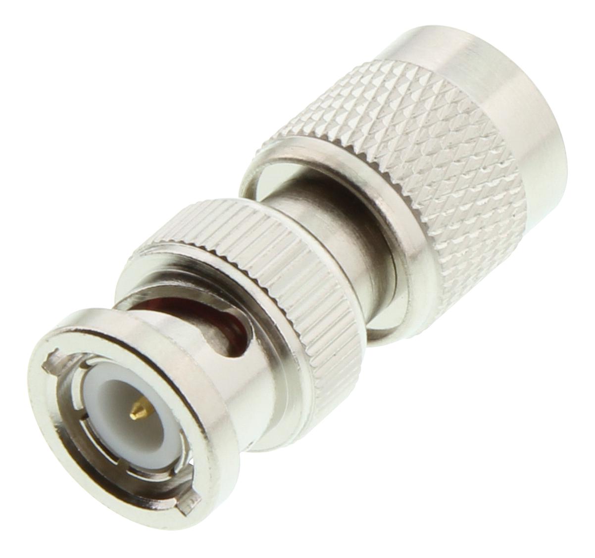 Amphenol Series High-Performance Coaxial Adapter: 242151