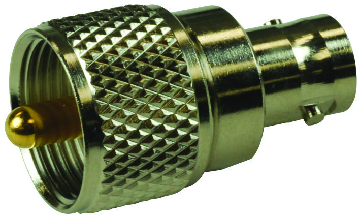 Buy Amphenol RF Coaxial Adapter Part Number 242164 Online