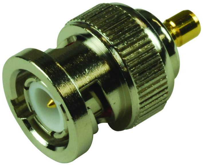 242184 AMPHENOL RF SMA Plug Connector | myMectronic