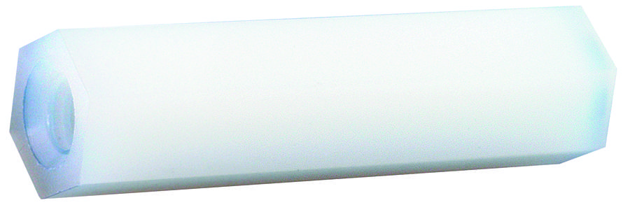SPC 2421 – Reliable Nylon Spacers for Industrial Applications