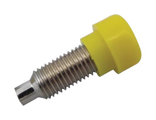 24.247.3 MULTICOMP 4mm Panel Mount Socket | myMectronic